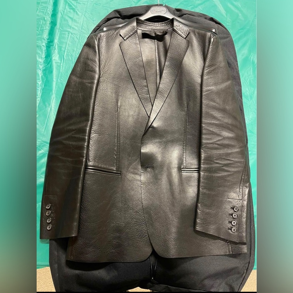 Calvin Klein Black Label